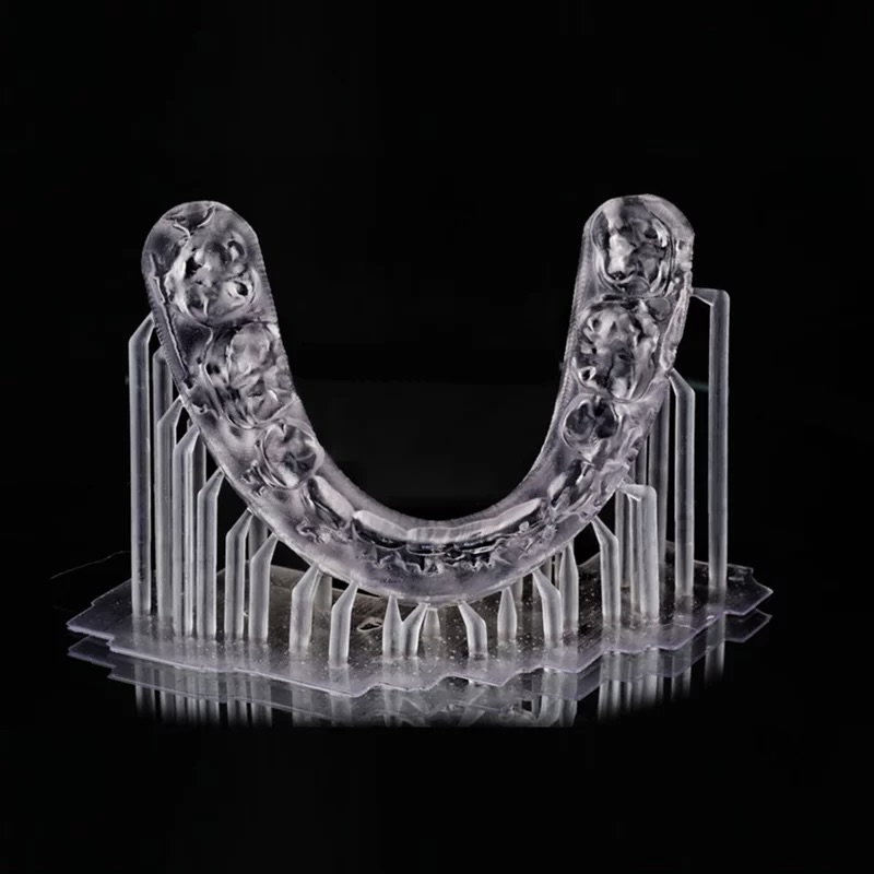 Resinas para Impresora 3D Bio Splint Prizma 3D Maquira