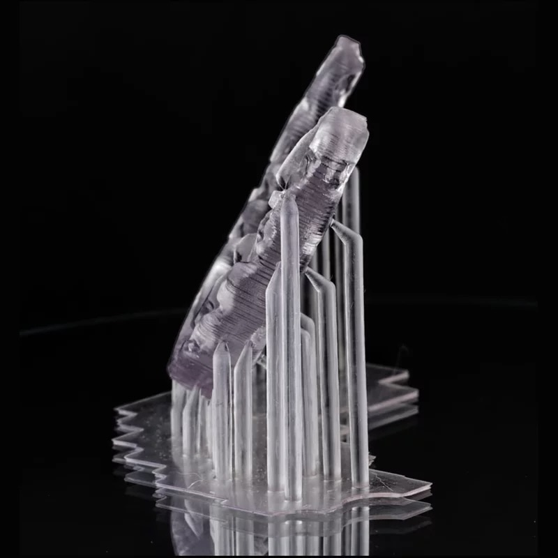Resinas para Impresora 3D Bio Splint Prizma 3D Maquira
