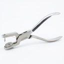 Perforador acero para Goma Dique Machtig