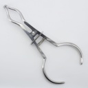 Pinzas Porta Clamp Pak