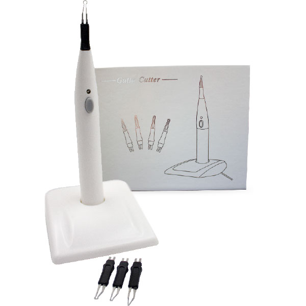 Cortador para Conos de gutapercha inalámbrico Gutta Cutter Machtig