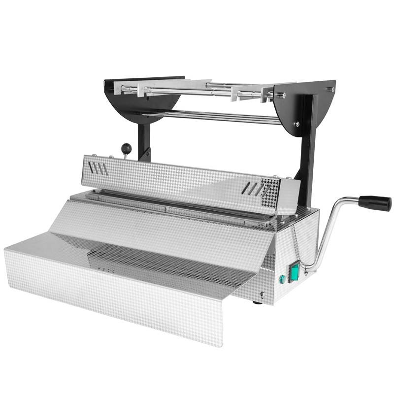 Selladora manual Ultra Seal 25 Machtig