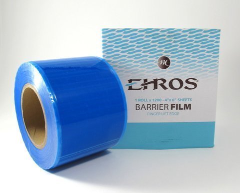 Barrera Film aislante Barrier Film Ehros