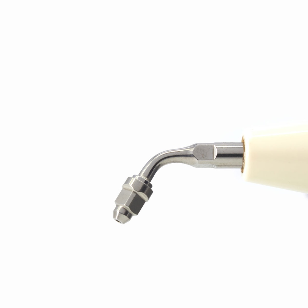 Puntas para Piezo PT5 Woodpecker