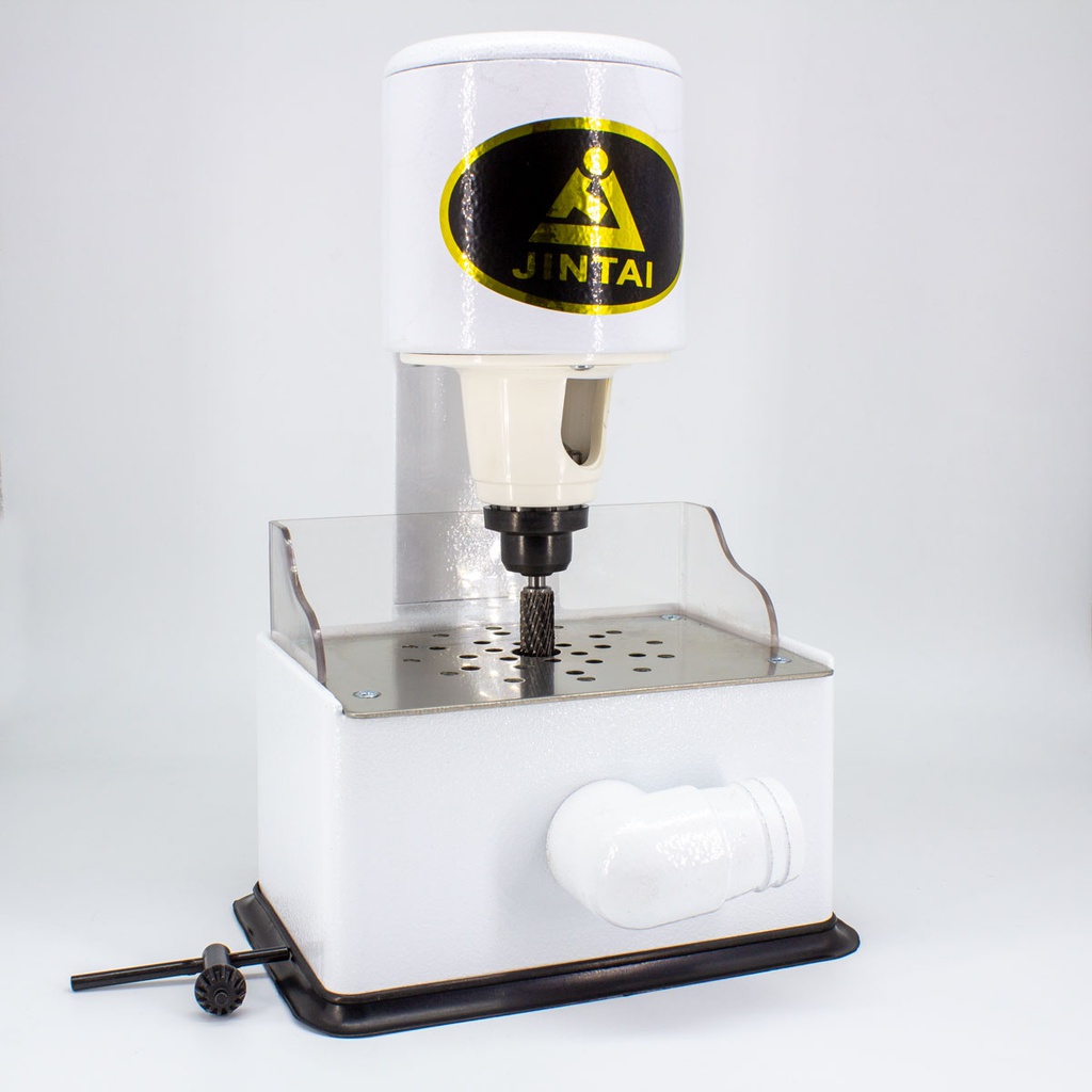 Recortadora para Arco interno JT-17 Jintai