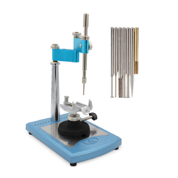 Paralelígrafo Manual JT-10 