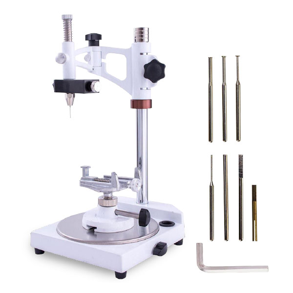 Paralelígrafo Manual para pieza de mano JT-09 Jintai