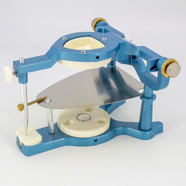 Articulador Magnético JT-02 Jintai