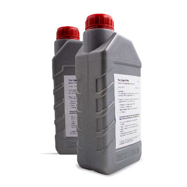 Liquido Lubricante para Fresadora Tec Liquid Pro VHF