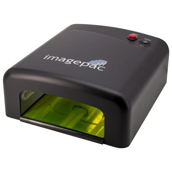 Lampara UV Led para Curado de Resina Photocentric