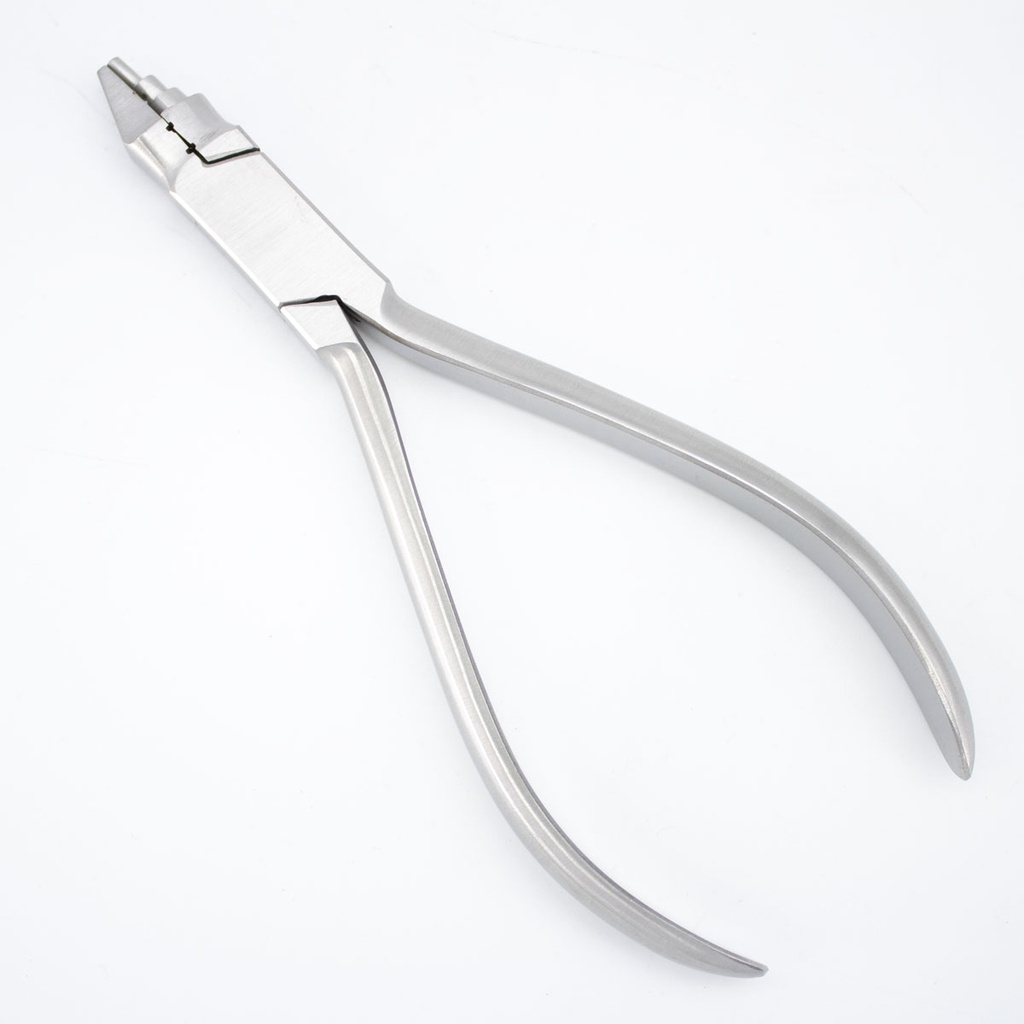 Alicate de Young Machtig