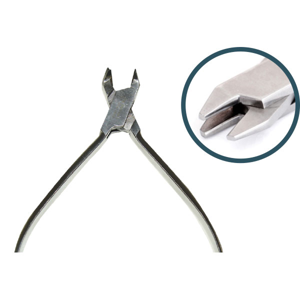 Alicate de Aderer Machtig