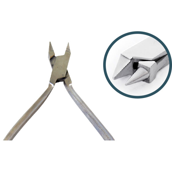 Alicate de Angle Standard Machtig