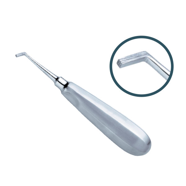 Adaptador Bandas rectangular Band pusher Machtig