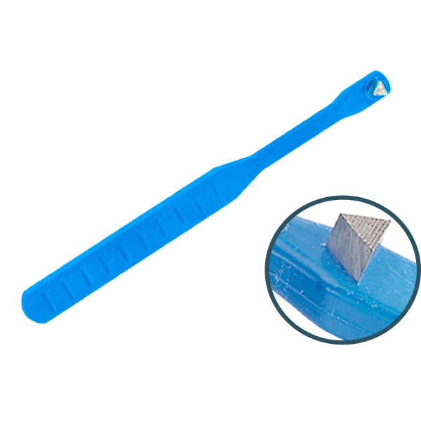 Adaptador Bandas Triangular Band pusher Machtig