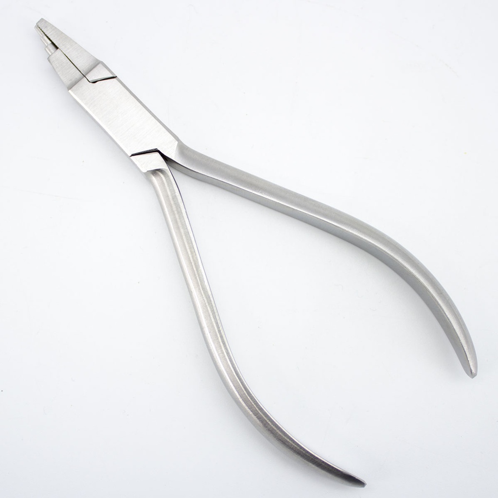 Alicate de Tweed Loop Machtig