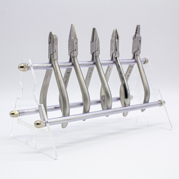 Organizador porta Alicates Ortodoncia Orthometric P01
