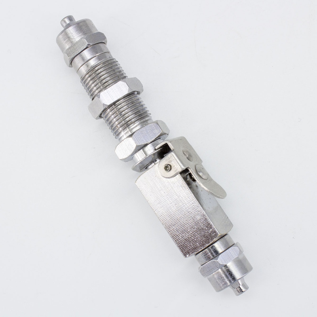 Conector rápido para ultrasonido Woodpecker