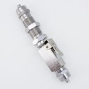 Conector rápido para ultrasonido Woodpecker