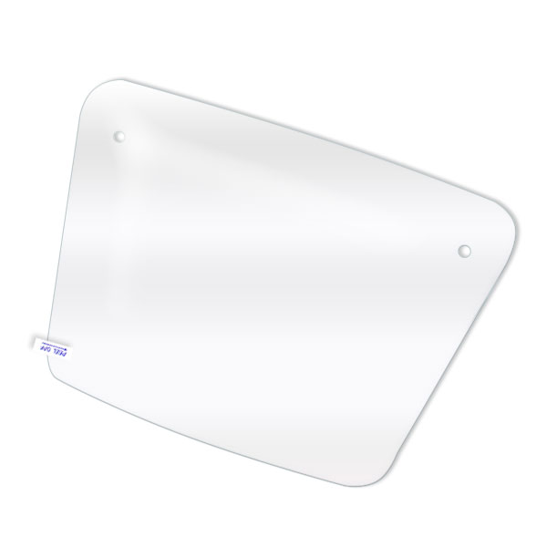 Láminas para Protector Pro-Guard II
