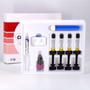 Kit Resina Composite CharmFil Plus Dentkist