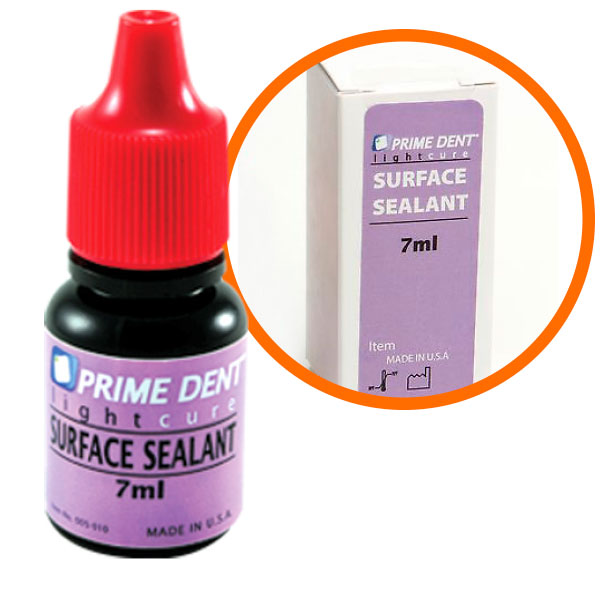 Glaseador de superficie Surface Sealant Prime Dental