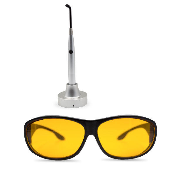 Localizador de Caries FIND Woodpecker 