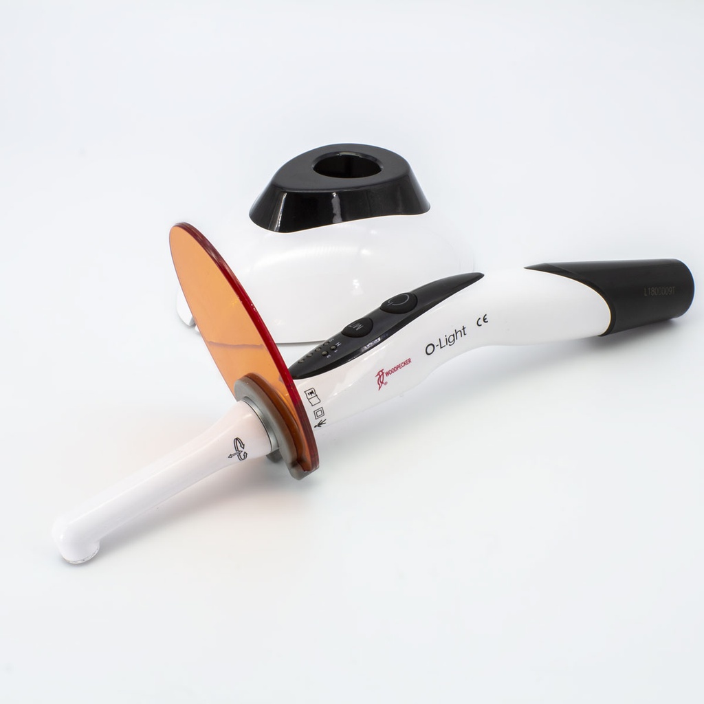 Lámpara fotocurado O-Light Woodpecker