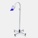 Lámpara Aceleradora Blanqueamiento Pedestal W020 Machtig