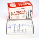 Kit de Fresas para Operatoria Machtig