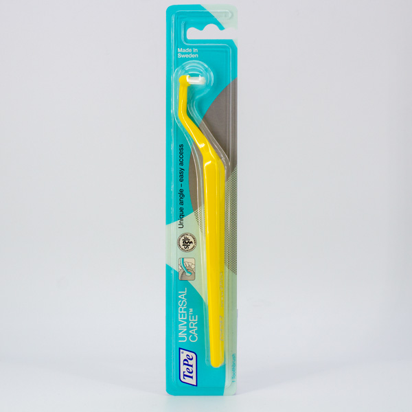 Cepillo Dental Universal Care blister x 1 Tepe
