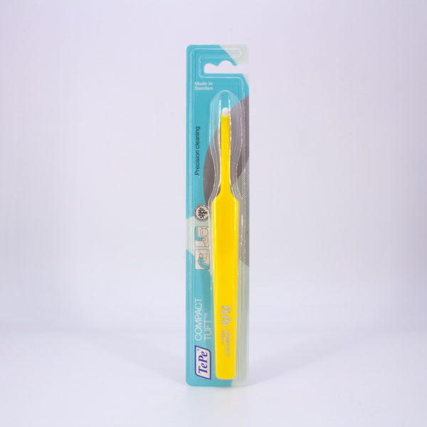 Cepillo dental Especial Compact Tuft blister x 1 Tepe