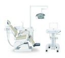 Sillón dental Sanore con taburete Anle