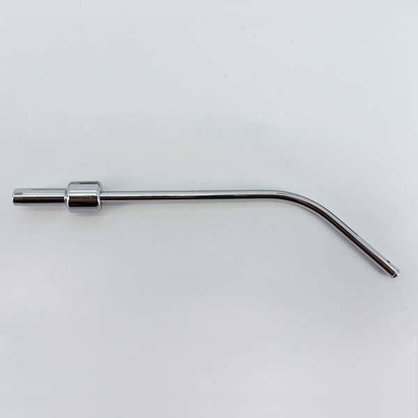 Cánulas para Aspiración Quirúrgicas de acero Atria