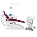 Sillón Dental BZ636 LUX con taburete Fengdan