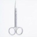 Tijeras para Encía acero 11,5 cm Machtig