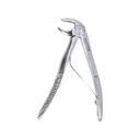 Forceps acero Pediátrico Machtig