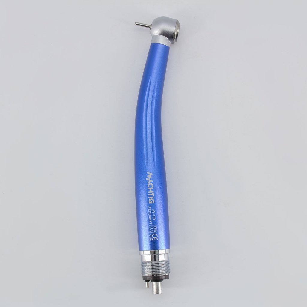 Turbina push Color's Machtig