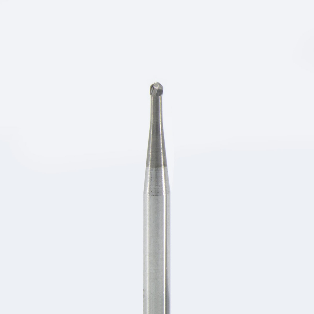 Fresa de Carburo Redonda RA Ehros