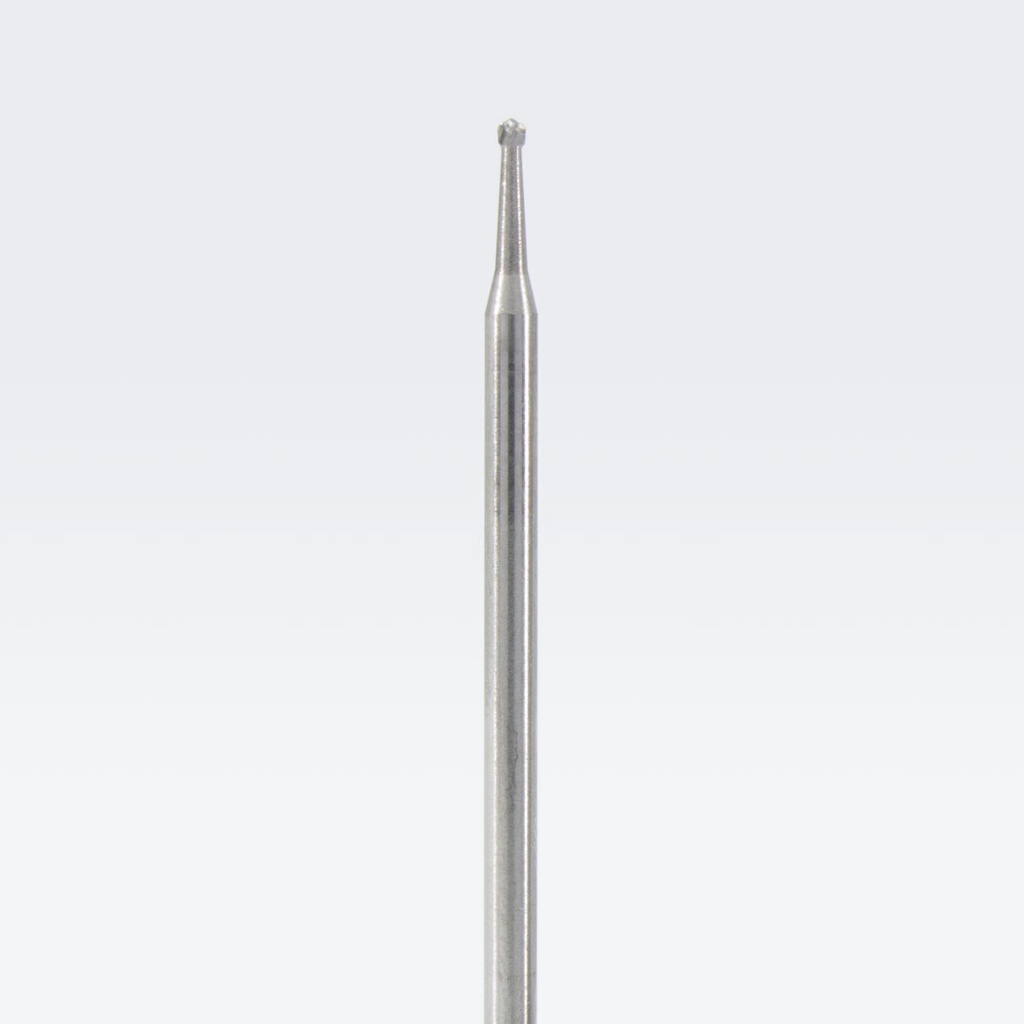 Fresa de Carburo Redonda HP Ehros