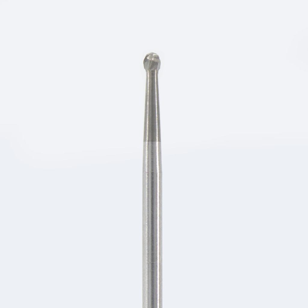 Fresa de Carburo Redonda FGXL Ehros