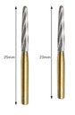Fresa de carburo Endo Z FG Ehros