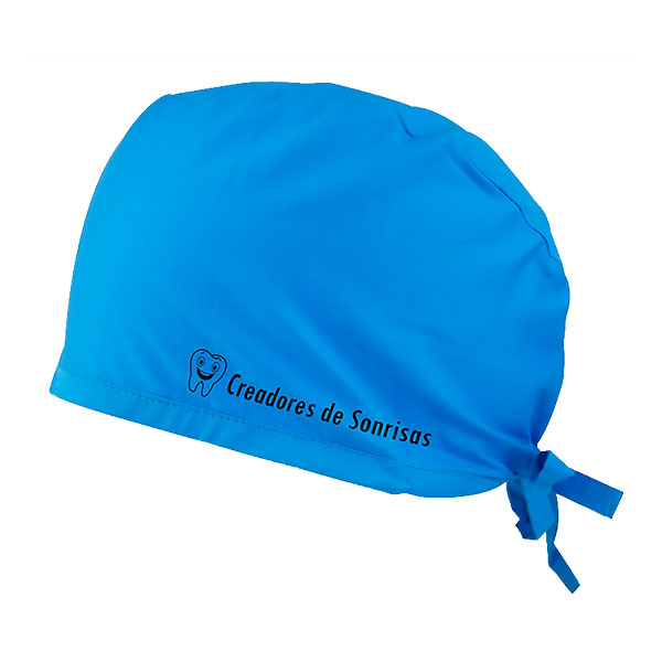 Gorra Algodón Color´s Machtig