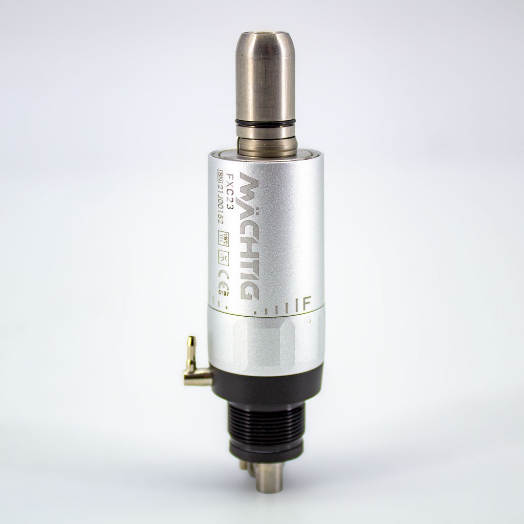 Micromotor 1:1 FXM23 Machtig