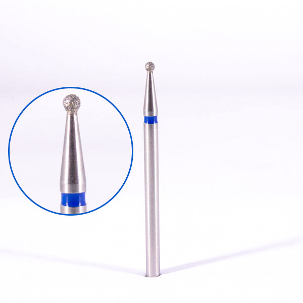 Fresa de Diamante HP Regular Machtig