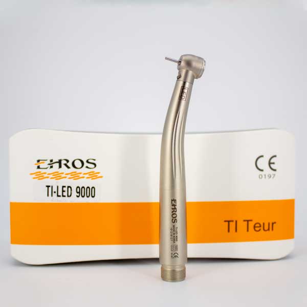 Turbina push led Ti-Led 9000 Ehros