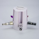 Adaptador Múltiple para Lubricar Pieza de Mano Machtig