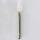 Piedra Arkansas para pulido de Resina/Porcelana turbina FG Machtig