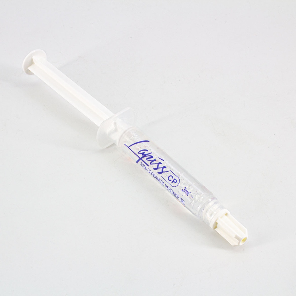 Gel Blanqueamiento Lapiss CP Dharma