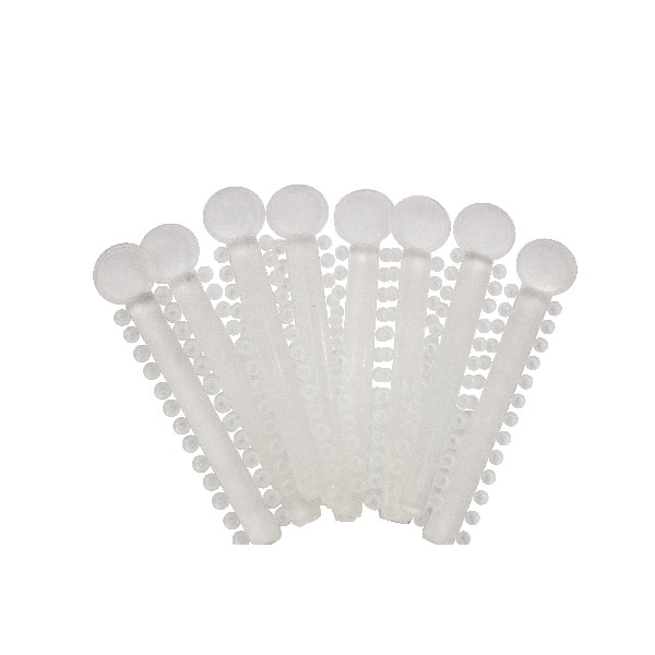 Ligaduras Elásticas en módulos Machtig